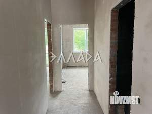 Дом 85м², 1-этажный, участок 3 сот.  