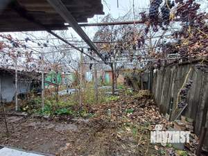 Дом 65м&sup2;, 1-этажный, участок 3 сот.  