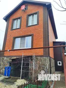 Дом 150м², 2-этажный, участок 5 сот.  