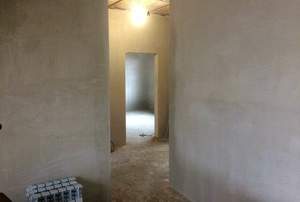 Дом 85м², 1-этажный, участок 5 сот.  