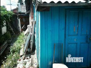 Дом 35м², 1-этажный, участок 10 сот.  