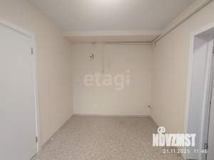 Дом 55м², 1-этажный, участок 2 сот.  