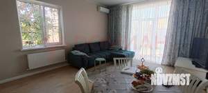 Дом 120м&sup2;, 2-этажный, участок 3 сот.  