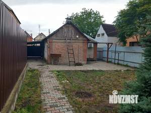Дом 70м², 1-этажный, участок 3 сот.  