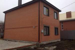 Дом 115м&sup2;, 2-этажный, участок 3 сот.  