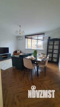 Дом 130м², 2-этажный, участок 3 сот.  