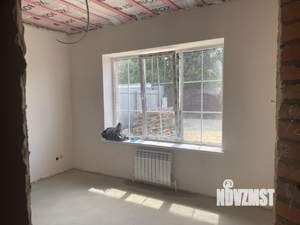 Дом 75м², 1-этажный, участок 3 сот.  