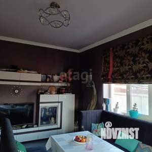 Дом 270м², 3-этажный, участок 5 сот.  