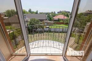 Дом 408м², 2-этажный, участок 10 сот.  