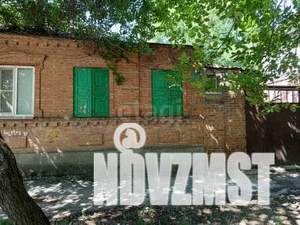 Дом 52м&sup2;, 1-этажный, участок 2 сот.  