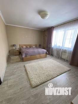 Дом 193м², 2-этажный, участок 6 сот.  