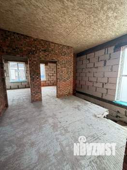 Дом 150м², 2-этажный, участок 2 сот.  