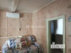 Дом 48м², 2-этажный, участок 4 сот.  