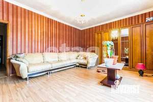 Дом 320м², 3-этажный, участок 5 сот.  