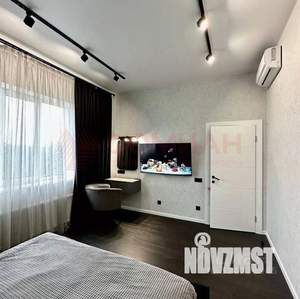 Дом 100м&sup2;, 1-этажный, участок 4 сот.  