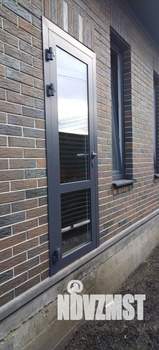 Дом 145м&sup2;, 1-этажный, участок 6 сот.  