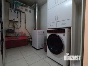 Дом 312м², 3-этажный, участок 4 сот.  