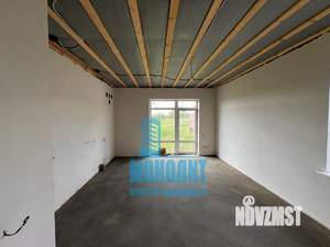 Дом 110м&sup2;, 1-этажный, участок 5 сот.  