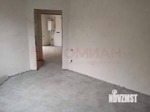 Дом 82м&sup2;, 1-этажный, участок 3 сот.  