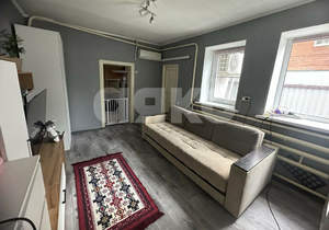 Дом 46м&sup2;, 1-этажный, участок 2 сот.  