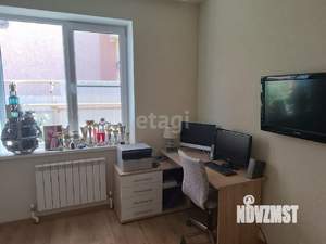 Дом 120м², 1-этажный, участок 4 сот.  