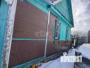 Дом 29м&sup2;, 1-этажный, участок 6 сот.  