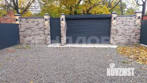 Дом 153м², 2-этажный, участок 3 сот.  