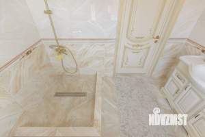Дом 220м², 1-этажный, участок 6 сот.  