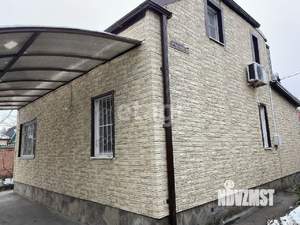 Дом 102м&sup2;, 2-этажный, участок 7 сот.  