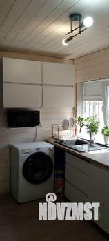Дом 70м², 2-этажный, участок 4 сот.  