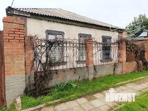 Дом 74м&sup2;, 1-этажный, участок 2 сот.  