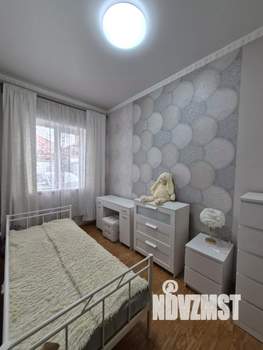 Дом 60м², 1-этажный, участок 2 сот.  