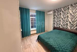 Дом 95м&sup2;, 1-этажный, участок 3 сот.  