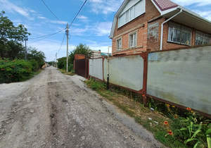 Дом 169м², 3-этажный, участок 5 сот.  