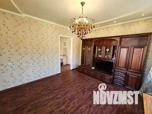 Дом 60м², 1-этажный, участок 3 сот.  