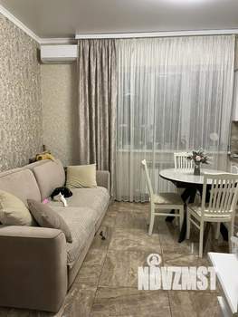 Таунхаус 67м&sup2;, 2-этажный, участок 1 сот.  