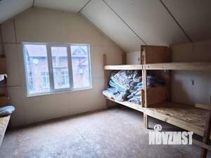 Дом 120м&sup2;, 3-этажный, участок 2 сот.  