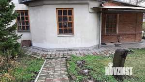 Дом 162м&sup2;, 2-этажный, участок 7 сот.  