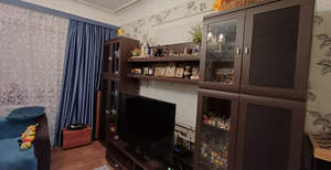 Дом 110м², 1-этажный, участок 3 сот.  