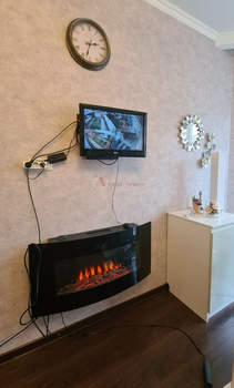 Дом 89м&sup2;, 1-этажный, участок 3 сот.  