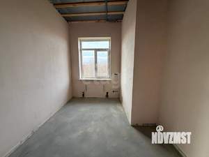 Дом 107м&sup2;, 1-этажный, участок 4 сот.  