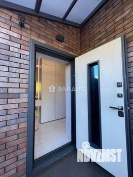 Дом 120м², 2-этажный, участок 3 сот.  