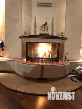 Коттедж 330м², 3-этажный, участок 6 сот.  