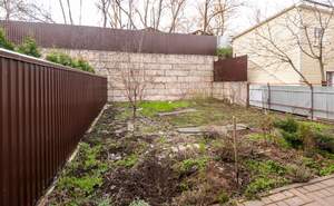 Дом 80м&sup2;, 2-этажный, участок 3 сот.  