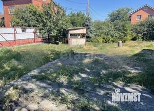 Дом 49м², 1-этажный, участок 8 сот.  