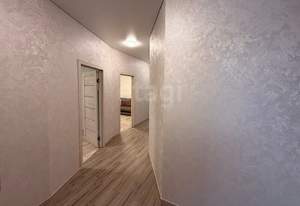 Дом 95м&sup2;, 1-этажный, участок 3 сот.  