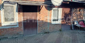 Дом 60м², 2-этажный, участок 266 сот.  