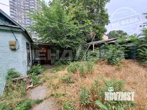 Дом 20м&sup2;, 1-этажный, участок 1 сот.  