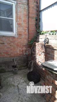 Дом 58м², 1-этажный, участок 2 сот.  