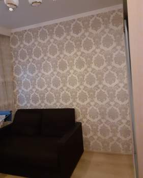 Дом 40м&sup2;, 1-этажный, участок 1 сот.  